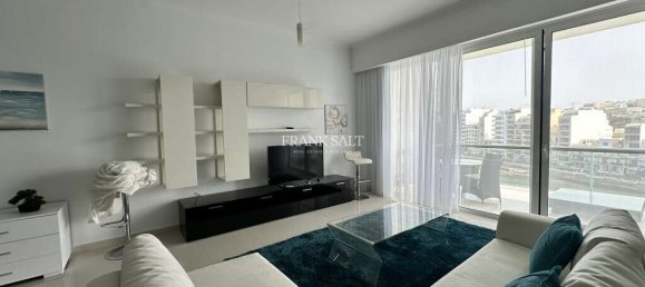 2 chambres Appartement à Saint Julian's, Malta No. 3400 5