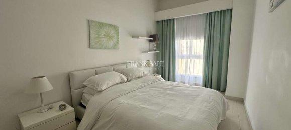 2 chambres Appartement à Saint Julian's, Malta No. 3400 10