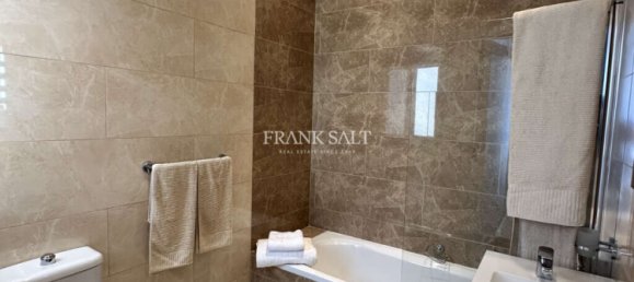 2 chambres Appartement à Saint Julian's, Malta No. 3400 7