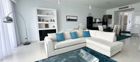 2 chambres Appartement à Saint Julian's, Malta No. 3400 3