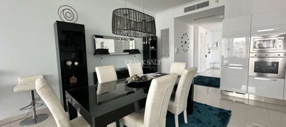 2 chambres Appartement à Saint Julian's, Malta No. 3400 6