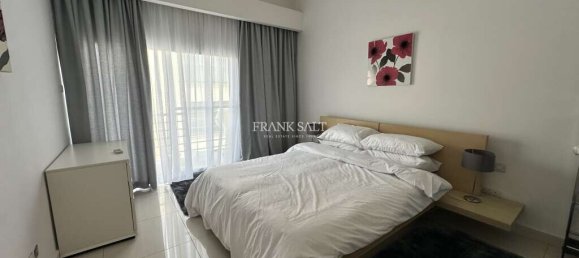 2 chambres Appartement à Saint Julian's, Malta No. 3400 8