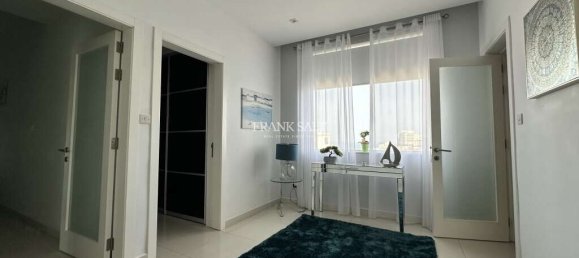 2 chambres Appartement à Saint Julian's, Malta No. 3400 11