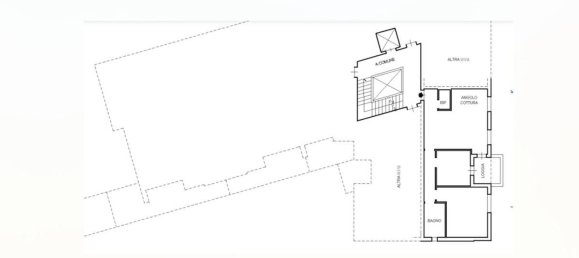 3 rooms Apartment in Certaldo, Italy No. 221331 22