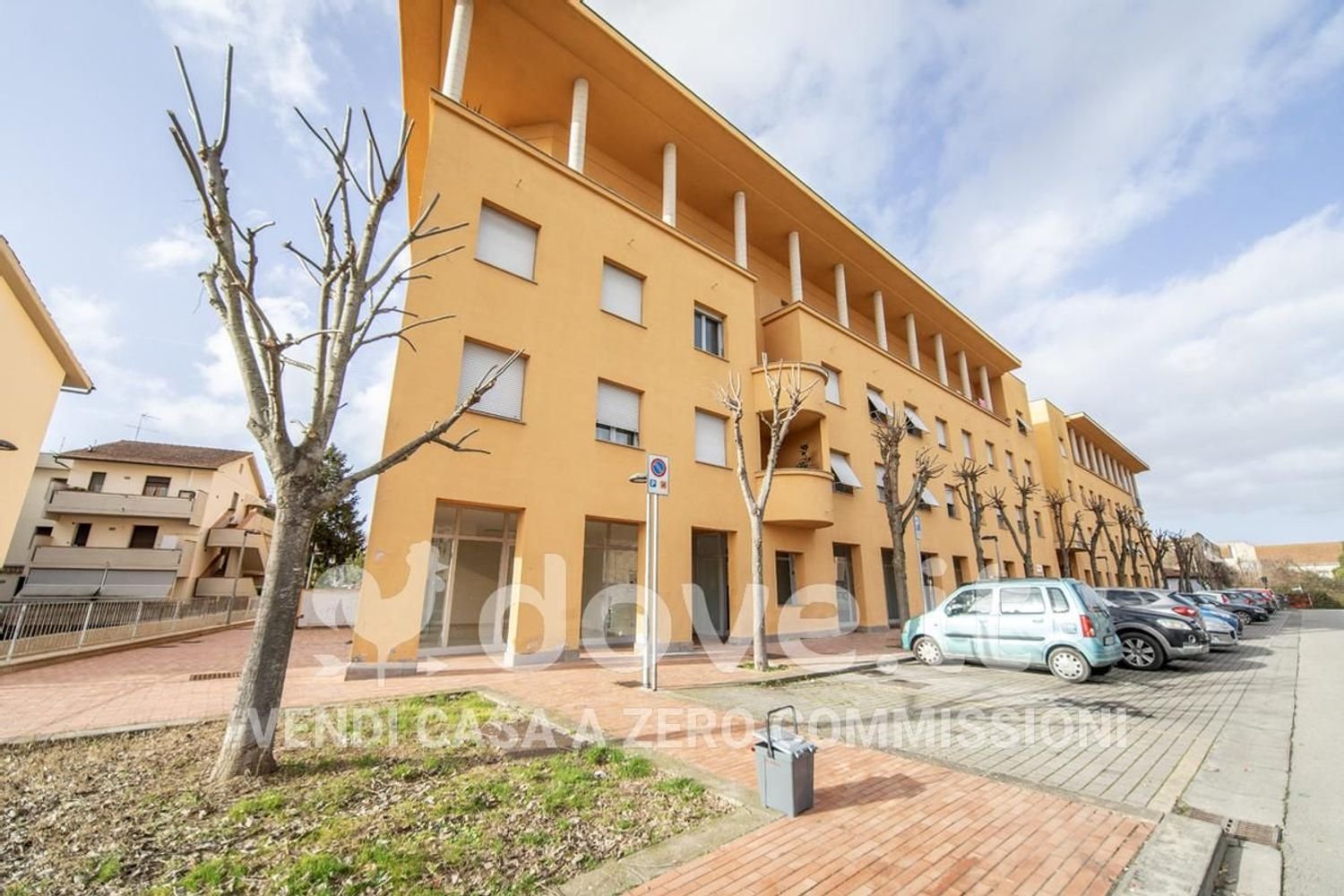 3 rooms Apartment in Certaldo, Italy No. 221331
