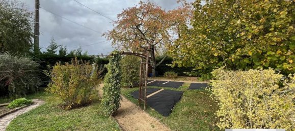 4 chambres Maison à Darvoy, France No. 73450 3
