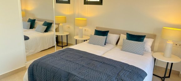 2 غرف نوم تاون هاوس في Cuevas del Almanzora, Spain رقم 35305 6