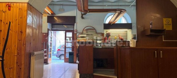 3-Zimmer Gewerbliche Immobilie in Trieste, Italy, Nr. 296299 6