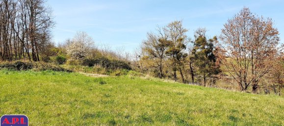 Grundstück in Saverdun, France, Nr. 101979 3