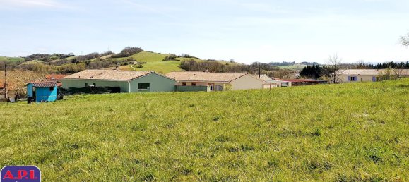 Grundstück in Saverdun, France, Nr. 101979 4