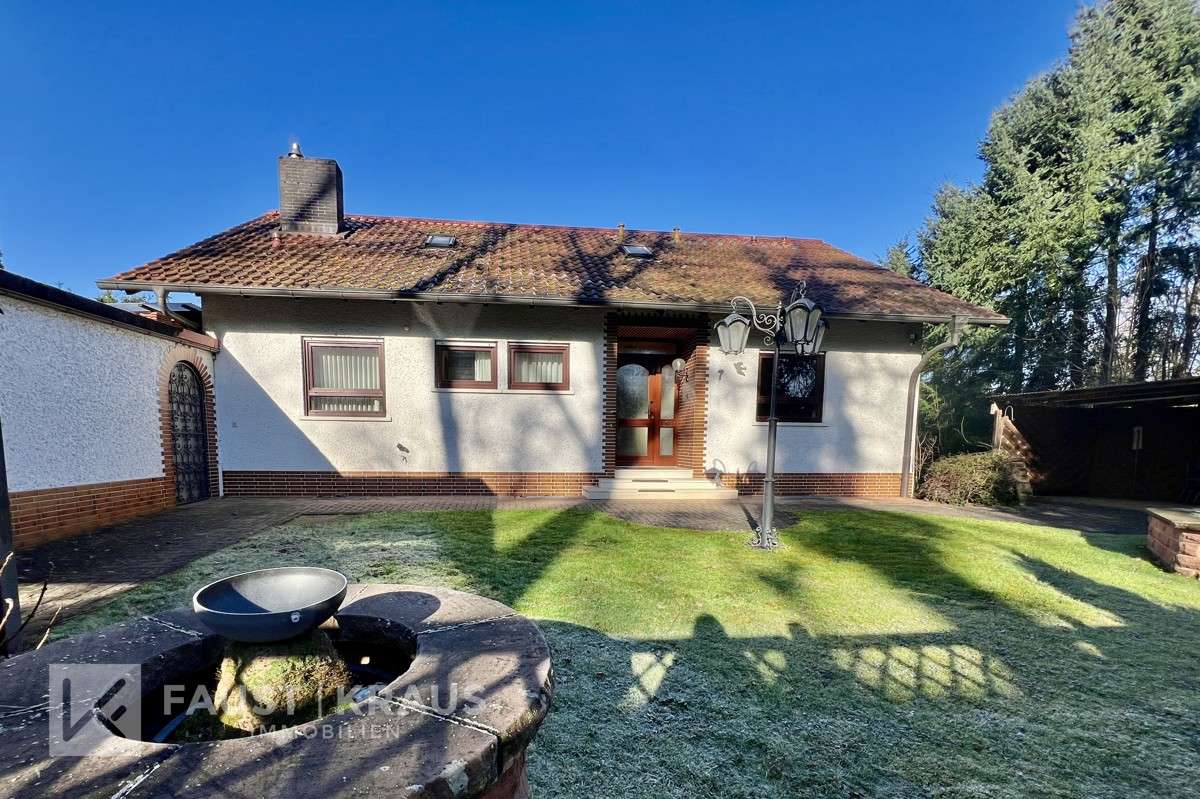 4 bedrooms House in Miltenberg, Germany No. 248940