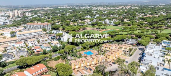 4 Schlafzimmer Villa in Quarteira, Portugal, Nr. 262114 40