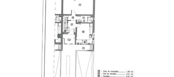 4 Schlafzimmer Villa in Quarteira, Portugal, Nr. 262114 9