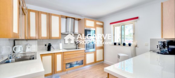 4 Schlafzimmer Villa in Quarteira, Portugal, Nr. 262114 11