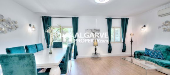 4 Schlafzimmer Villa in Quarteira, Portugal, Nr. 262114 10