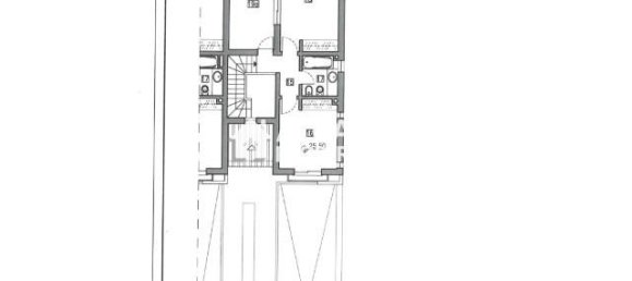 4 Schlafzimmer Villa in Quarteira, Portugal, Nr. 262114 8