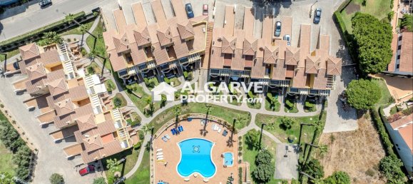 4 Schlafzimmer Villa in Quarteira, Portugal, Nr. 262114 2