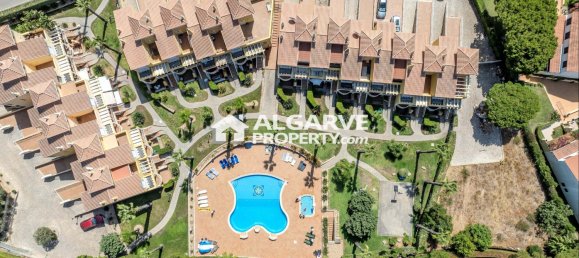 4 Schlafzimmer Villa in Quarteira, Portugal, Nr. 262114 45