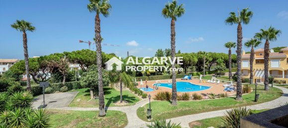 4 Schlafzimmer Villa in Quarteira, Portugal, Nr. 262114 20