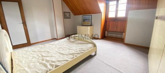 Casa de 4 dormitorios en Val-d'Oise, France No. 361370 9