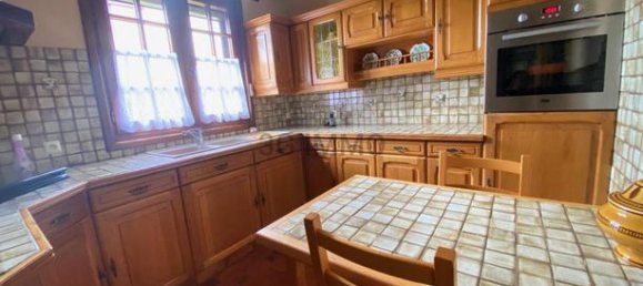 Casa de 4 dormitorios en Val-d'Oise, France No. 361370 6