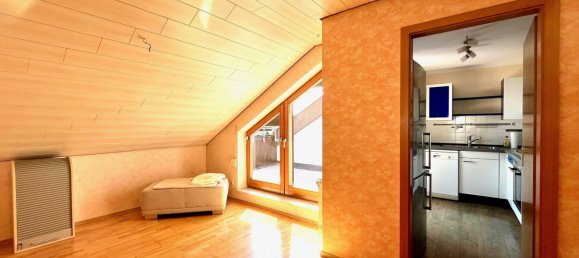 Квартира с 1 спальней в Ремс-Мур, Германия № 266255 4