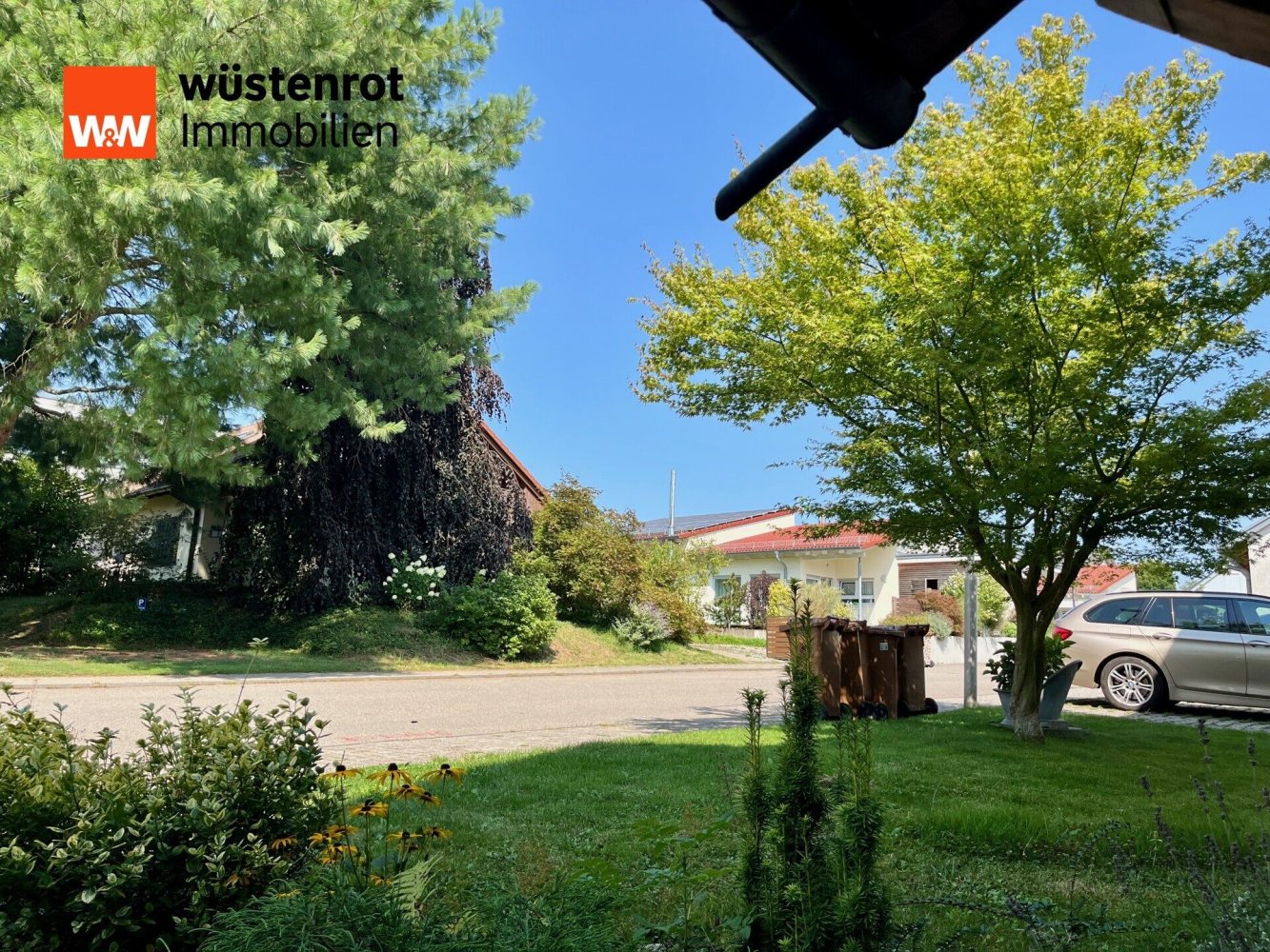 Квартира с 1 спальней в Ремс-Мур, Германия № 266255