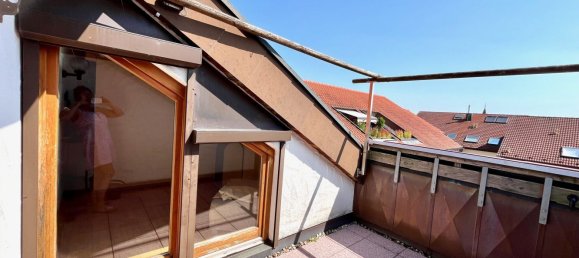 Квартира с 1 спальней в Ремс-Мур, Германия № 266255 7