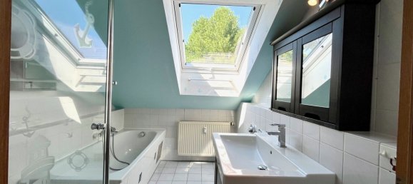 Квартира с 1 спальней в Ремс-Мур, Германия № 266255 11