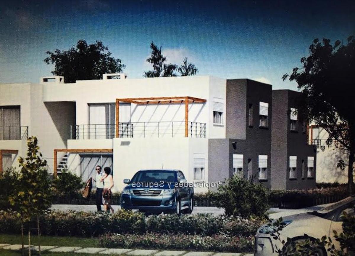 Дом с 2 спальнями в Канелонес, Уругвай № 8113