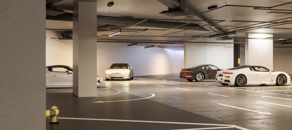 Квартира с 1 спальней в Дубай, ОАЭ № 52664 9