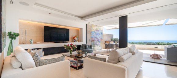 3 chambres Appartement à La Quinta, Spain No. 185452 3