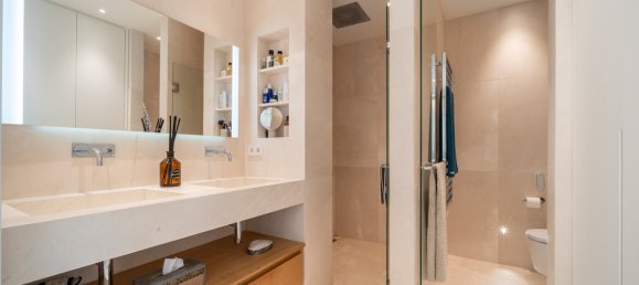 3 chambres Appartement à La Quinta, Spain No. 185452 5