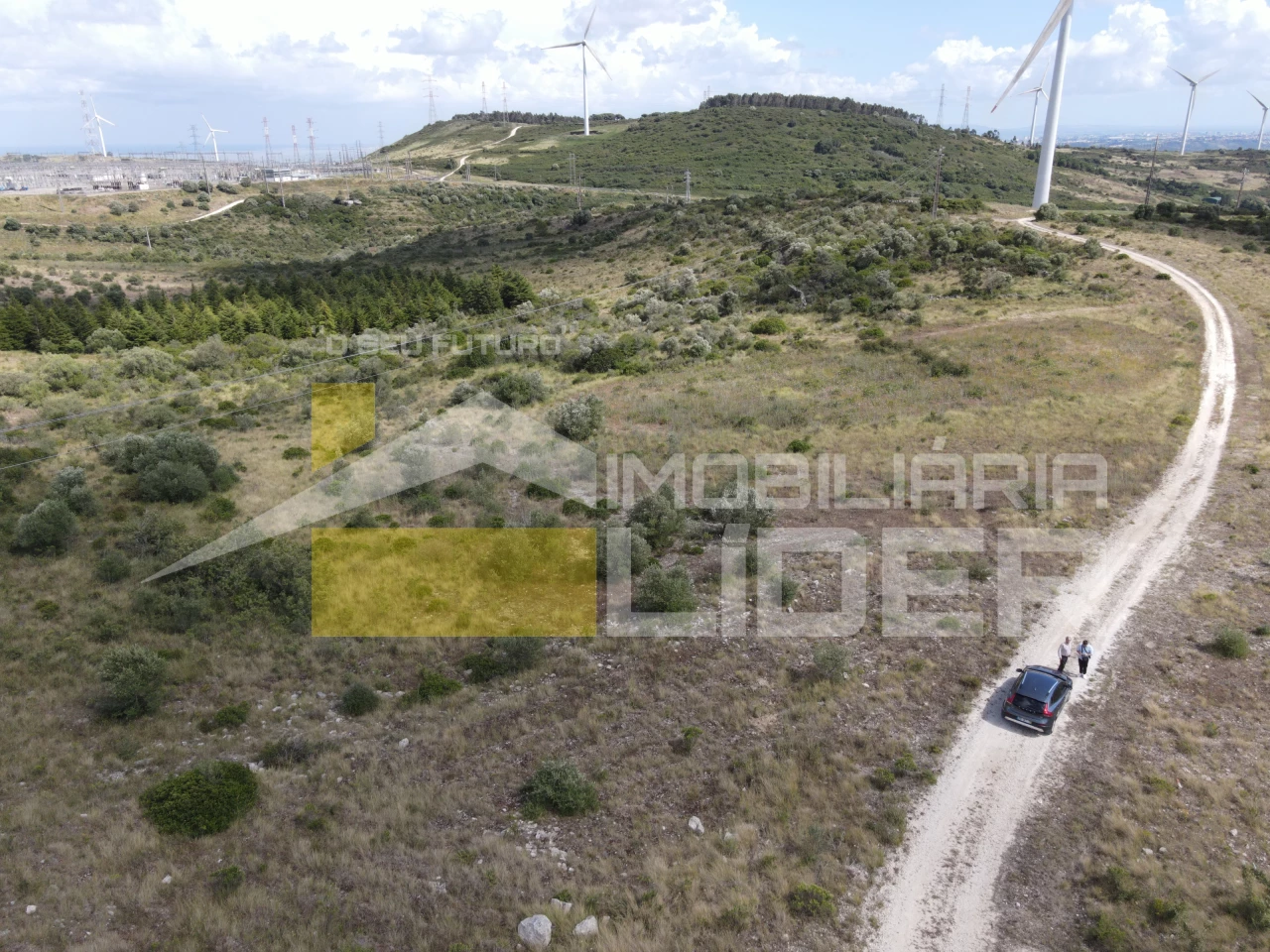 Grundstück in Loures, Portugal, Nr. 265246