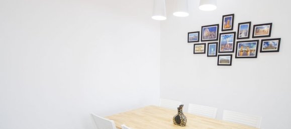 3 bedrooms Apartment in Binh Thanh, Vietnam No. 17321 8