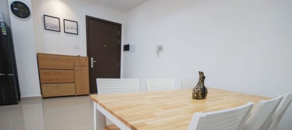 3 bedrooms Apartment in Binh Thanh, Vietnam No. 17321 11