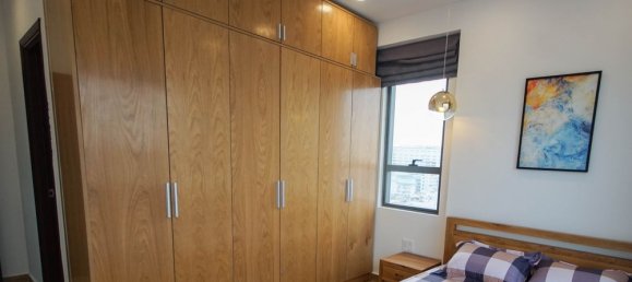 3 bedrooms Apartment in Binh Thanh, Vietnam No. 17321 24