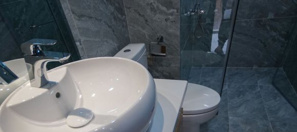 3 bedrooms Apartment in Binh Thanh, Vietnam No. 17321 16