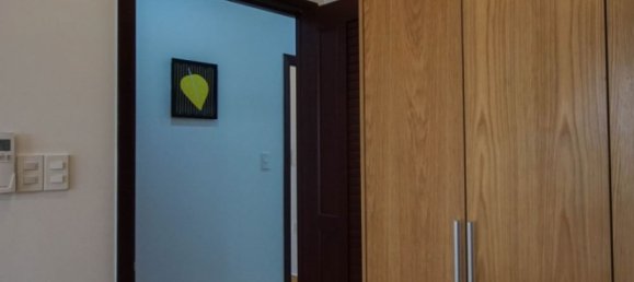 3 bedrooms Apartment in Binh Thanh, Vietnam No. 17321 21