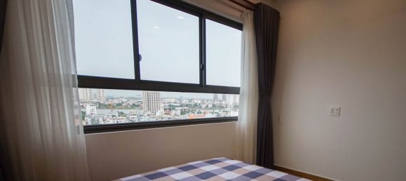 3 bedrooms Apartment in Binh Thanh, Vietnam No. 17321 26