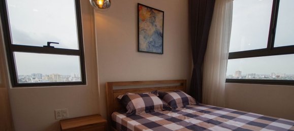 3 bedrooms Apartment in Binh Thanh, Vietnam No. 17321 25