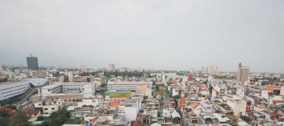 3 bedrooms Apartment in Binh Thanh, Vietnam No. 17321 13