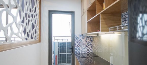 3 bedrooms Apartment in Binh Thanh, Vietnam No. 17321 7