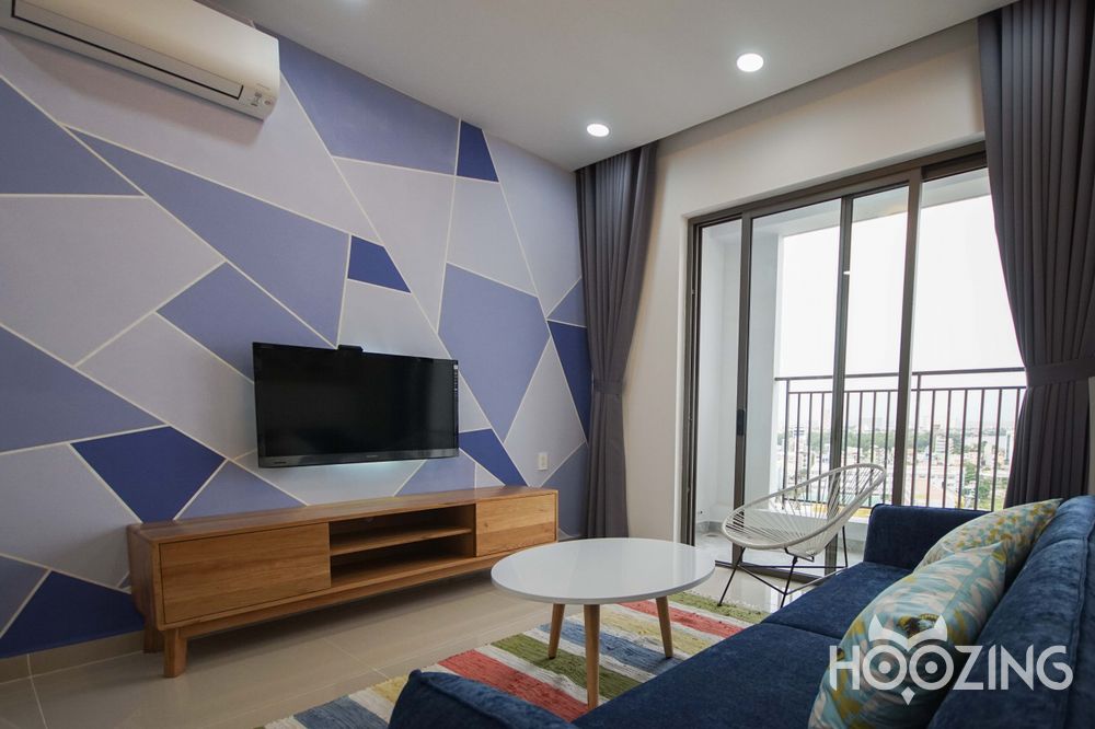 3 bedrooms Apartment in Binh Thanh, Vietnam No. 17321
