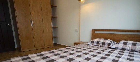 3 bedrooms Apartment in Binh Thanh, Vietnam No. 17321 18