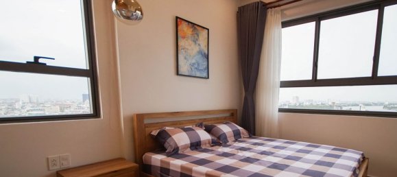 3 bedrooms Apartment in Binh Thanh, Vietnam No. 17321 3