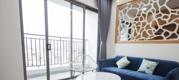 3 bedrooms Apartment in Binh Thanh, Vietnam No. 17321 5