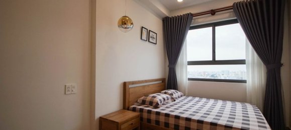 3 bedrooms Apartment in Binh Thanh, Vietnam No. 17321 17