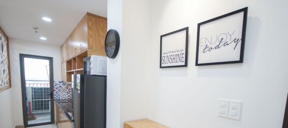 3 bedrooms Apartment in Binh Thanh, Vietnam No. 17321 9