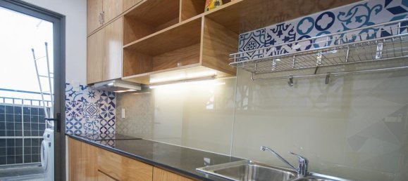 3 bedrooms Apartment in Binh Thanh, Vietnam No. 17321 6